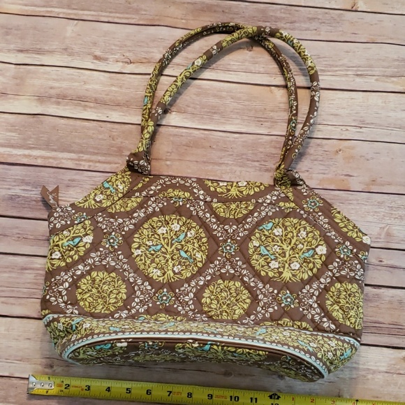 Vera Bradley Handbags - 🎃Vera Bradley Large bag, purse, like new🎃
